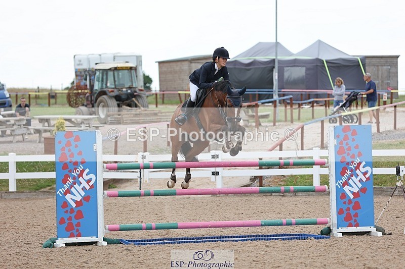 250625-155220-01553 - Cls 6 Foxhunter and 1.20m Open