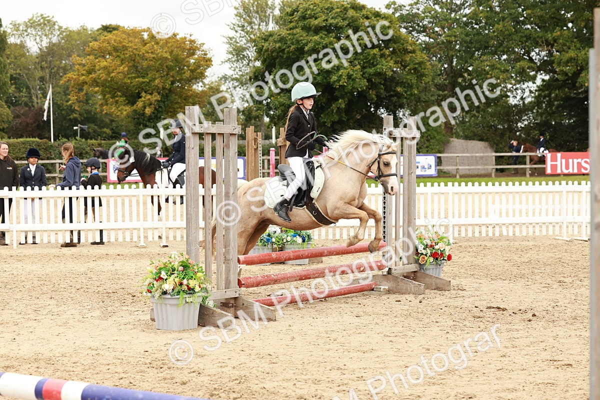 SBM_63811 - J12 - Junior Pony 55cm Championship