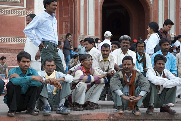  - Rajasthan, India