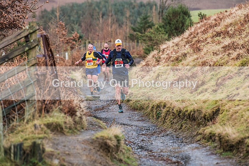 Loopy Latrigg-703 - Kong Loopy Latrigg Fell Race Saturday 21st December 2024