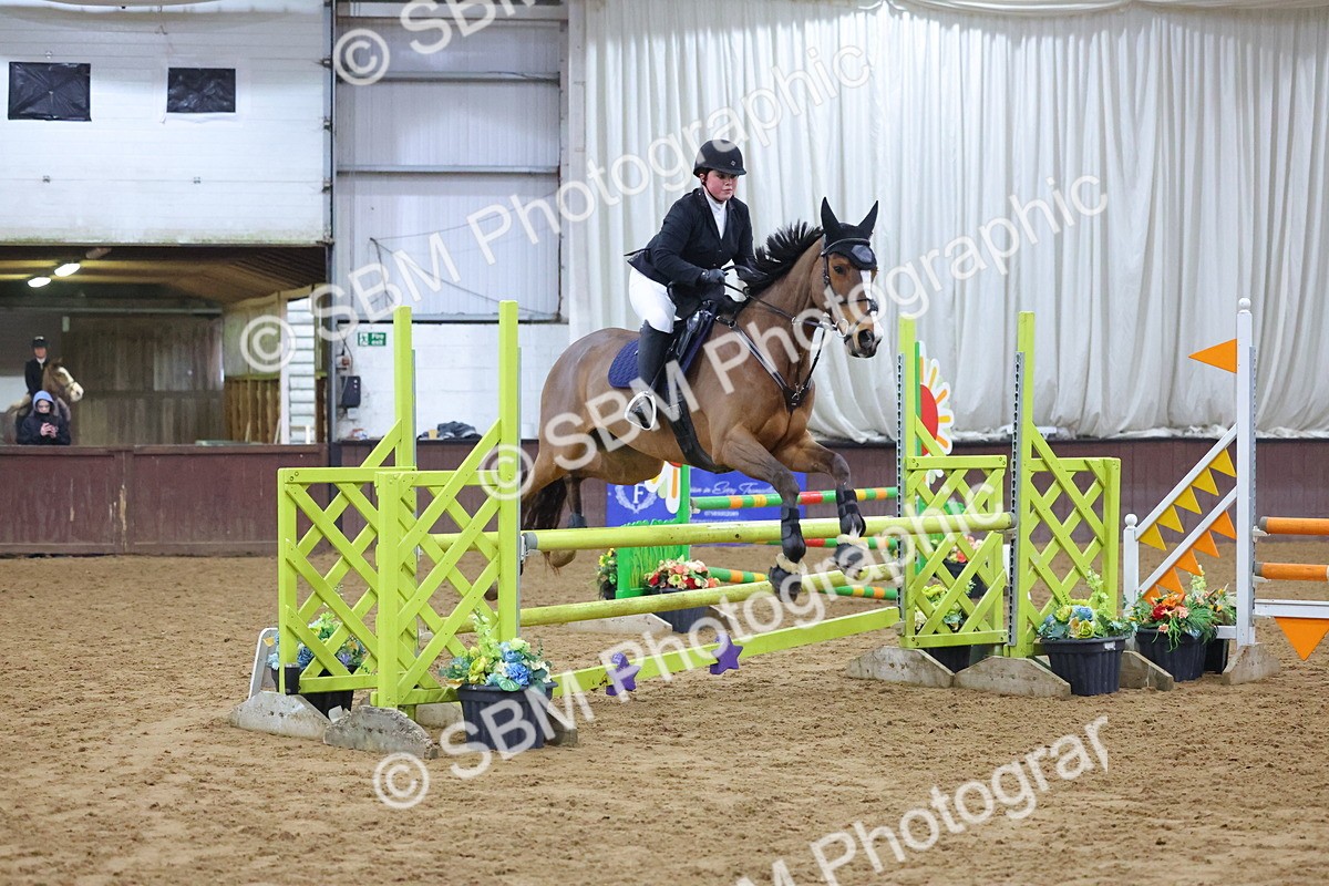 SBM_000708 - Class 13 - Equissage Pulse Senior British Novice/ 90cm Open - First Round (0.90m)