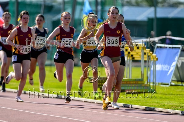 West25Sat-928389 - Field Female