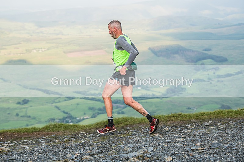 Blencathra-563 - Blencathra Fell Race Wednesday 5th June 2024