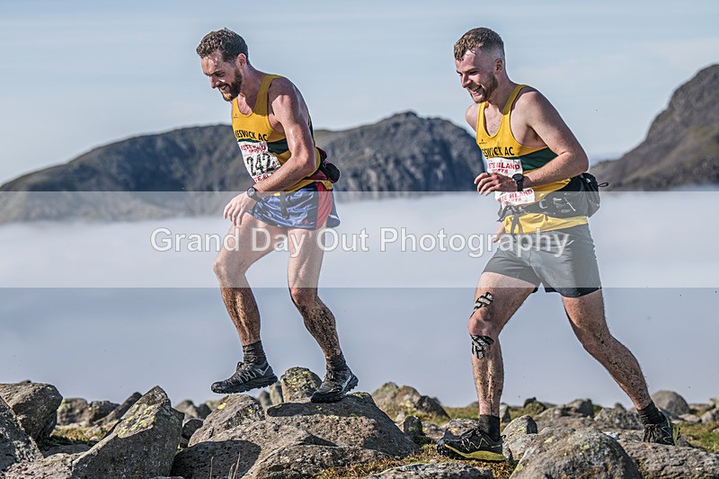 Langdale-383 - Langdale Horseshoe Fell Race Saturday 11th October 2025