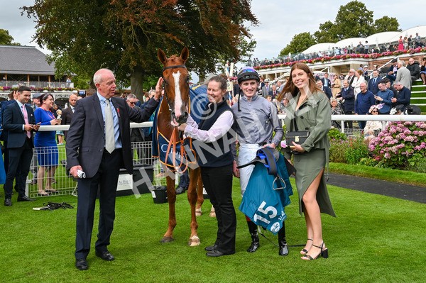 220824-Race 3-Thunder Run-6787 - Race 3 3.00pm Clipper Handicap