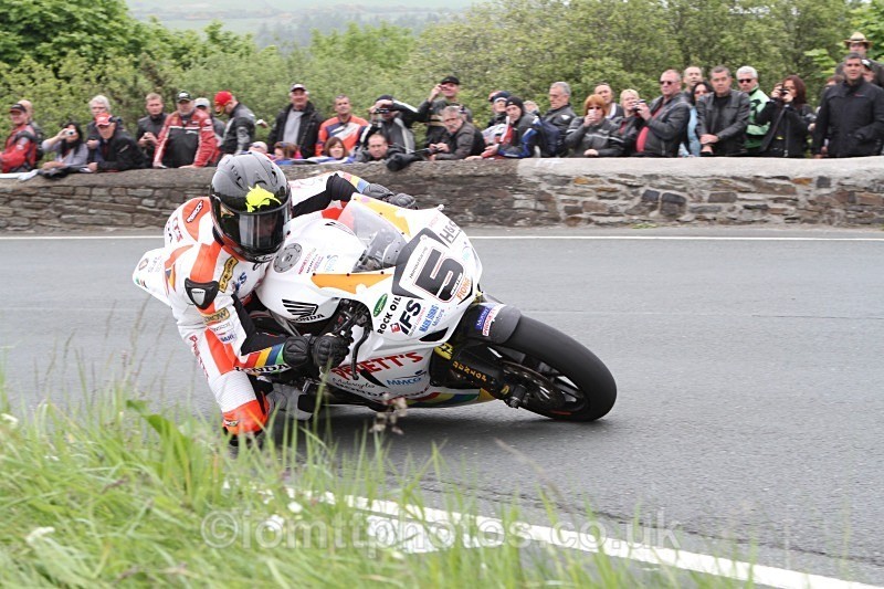  - Superbike Race