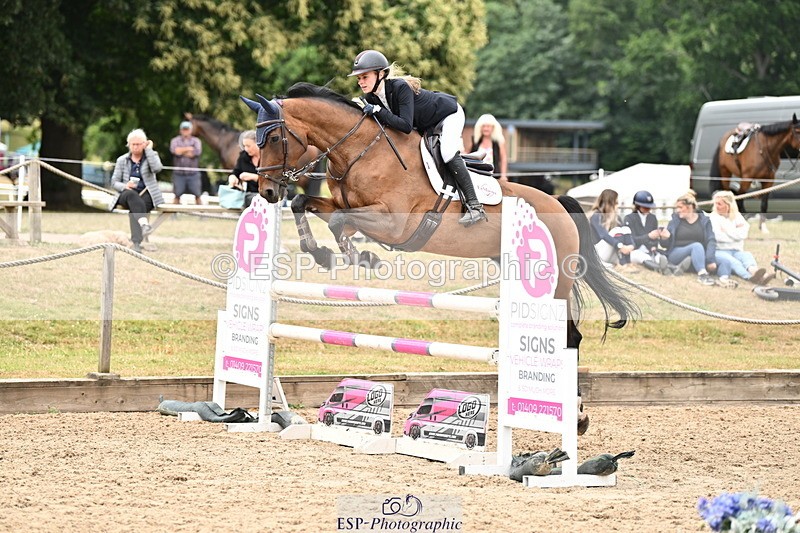 250706A-143406-19998 - Cls 49 Snr 1.10m Grand Prix