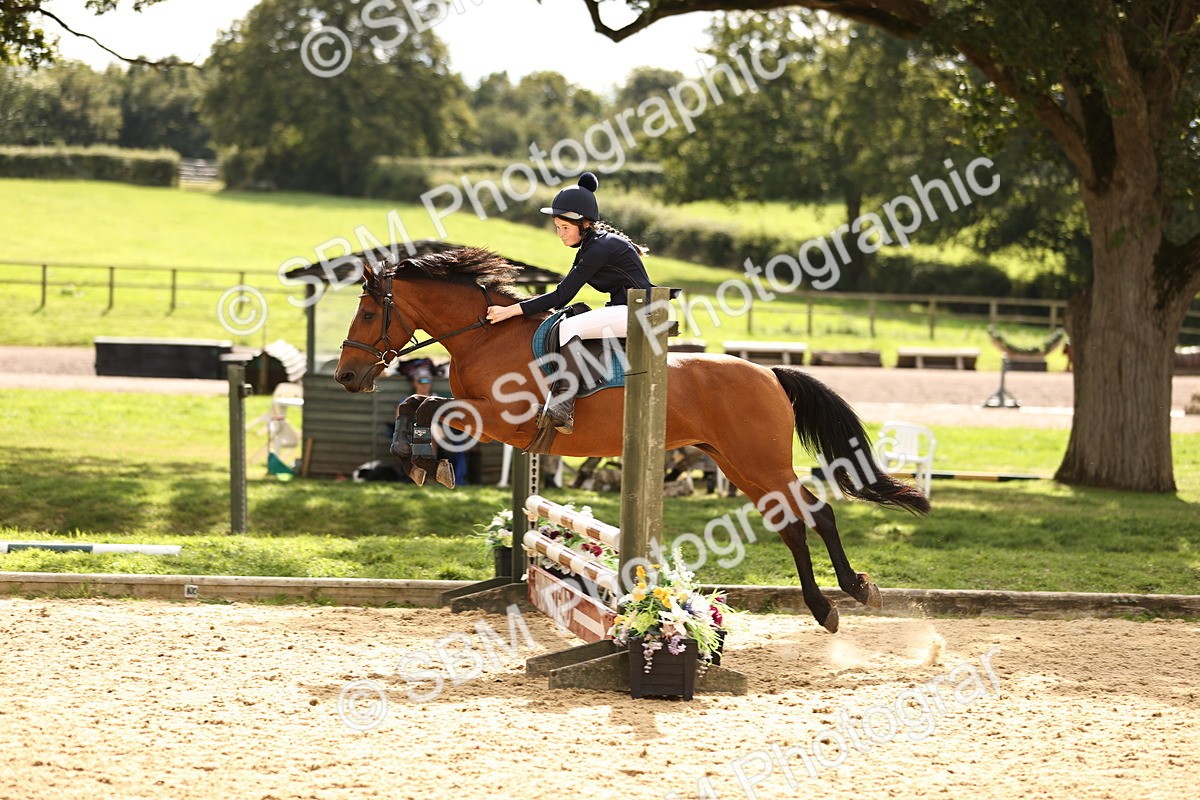 SBM_47656 - J9 - Junior Pony 70cm Championship