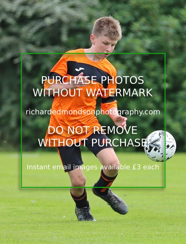 IMG_4235 - Wattsfield U13 v Kirkby Stephen (18/9/22)