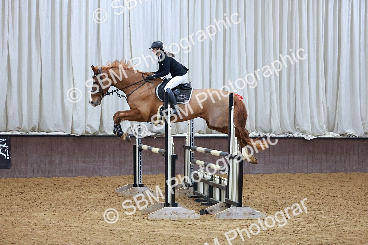 SBM_001306 - Class 4 - Senior Newcomers - 1.10m