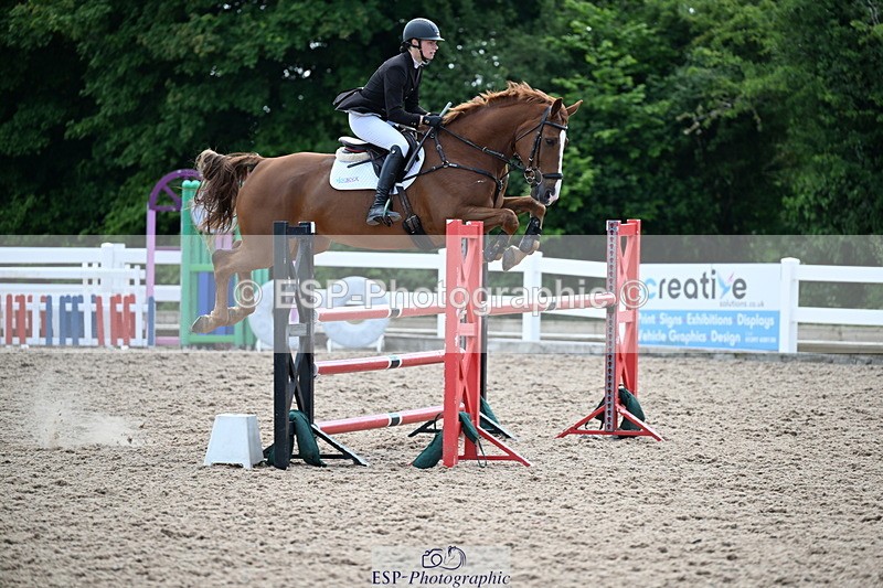 240605A-150729-00894 - Cls 4 Newcomers and 1.10m Open