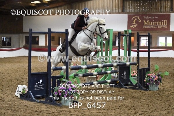 BPP_6457 - CLASS 4 British Novice/ 90cm Open