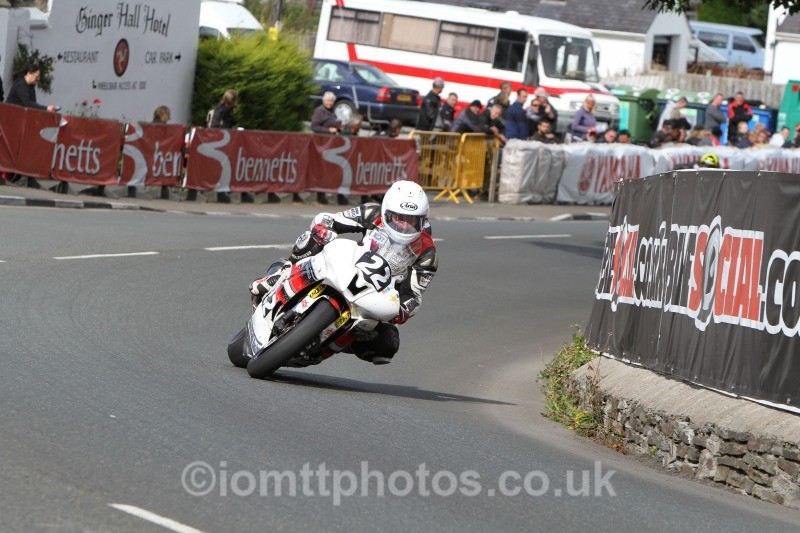  - Mylchreests Junior Manx Grand Prix