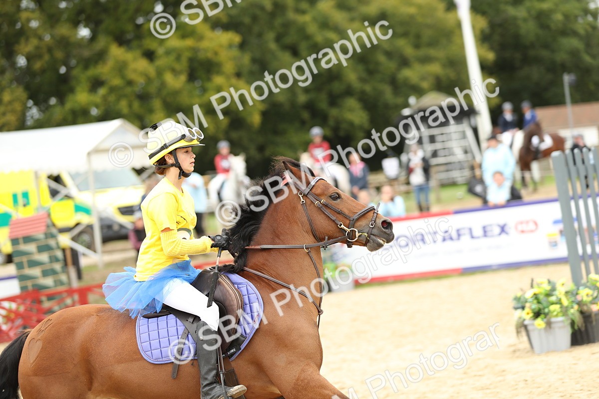 SBM_65897 - J48 - Pairs Jumping Open 70cm & 85cm