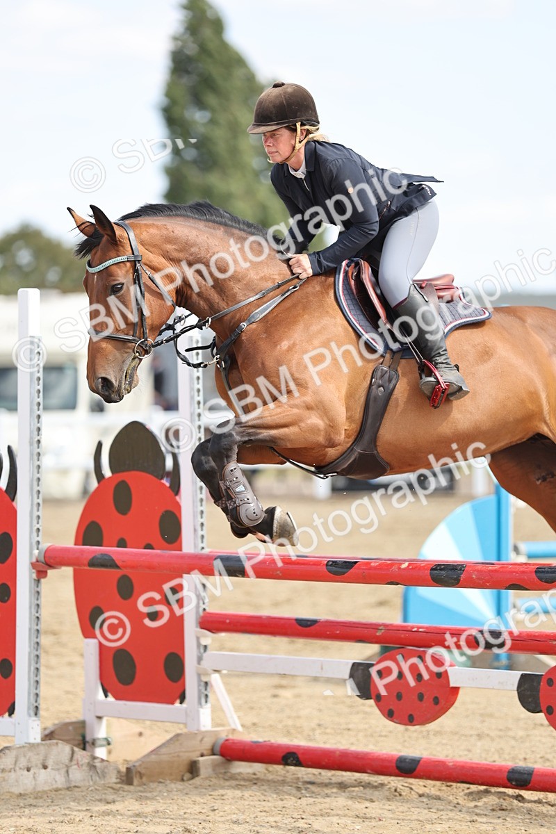 SBM_004977 - Class 5 - Senior Discovery - 1.00m Open