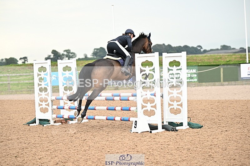 240828A-103728-00145 - Cls 1 Snr British Novice and 90cm Open