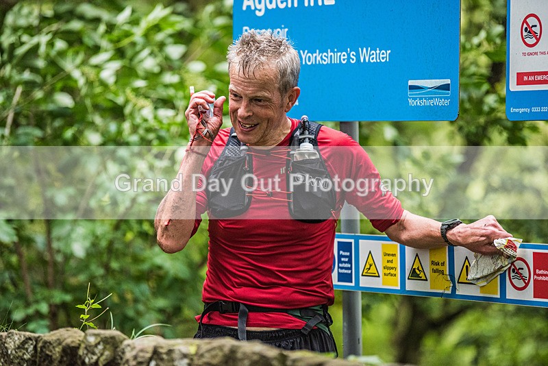 Kong MMM-1009 - Kong Mini Mountain Marathon Round 2 Peak District Bradfield Sunday 24th September 2023