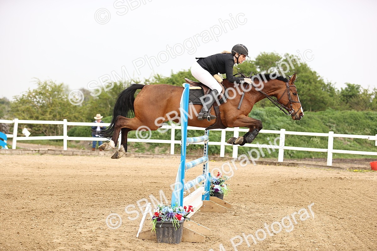  - Class 20 - National 1.30-1.40m