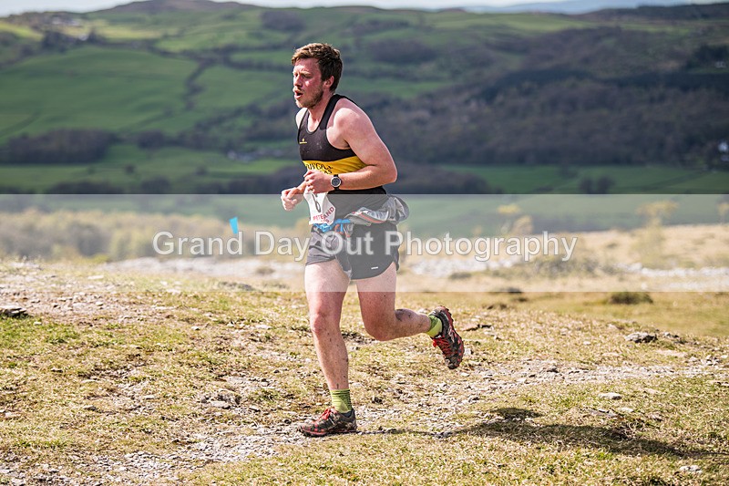 Dean Barwick-204 - Dean Barwick Dash Fell Race Sunday 19th April 2026