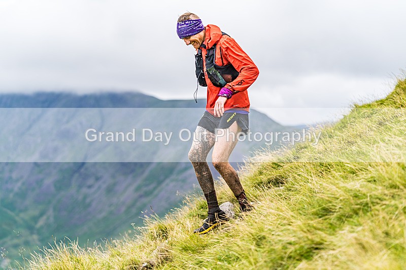 Wasdale-1923 - Wasdale Horseshoe Fell Race Saturday 13th July 2024