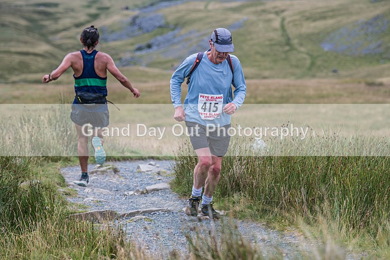 Ingleborough-558 - Ingleborough Mountain Race Saturday 18th July 2026