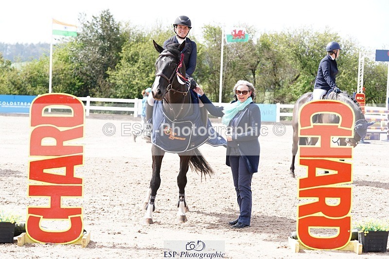 250425-143620-10142 - Cls 34 Young Horse 7yr old