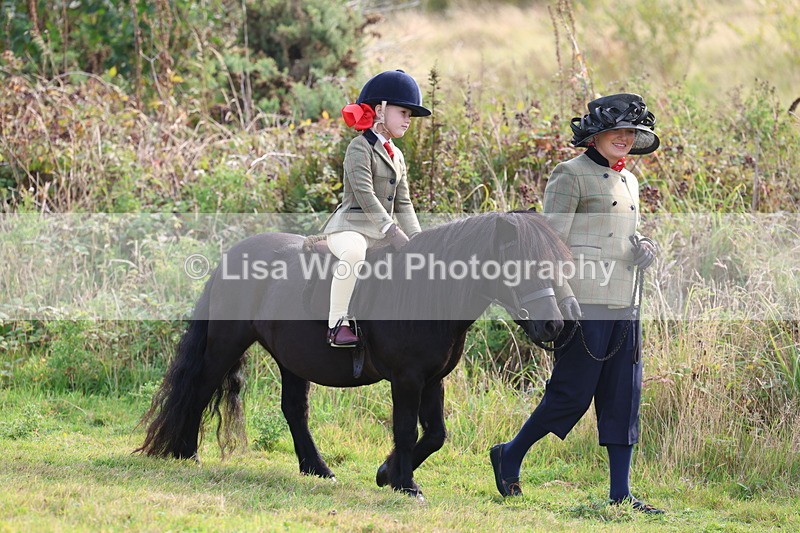 3E7A3730 - Class 2: Lead rein