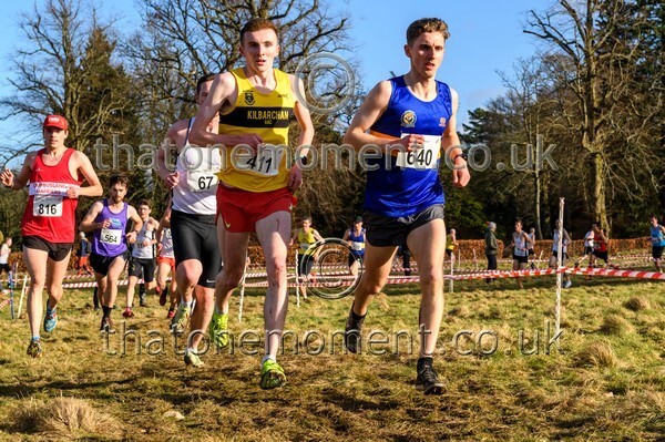 Falkirk25-528735 - Senior Men Set One