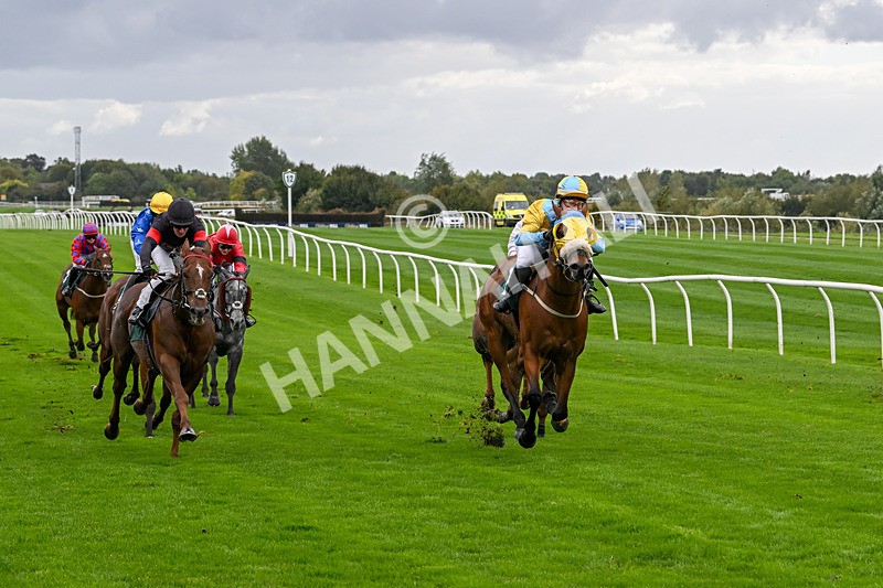 021024-Race 1-Foreseeable Future-8992 - Race 1