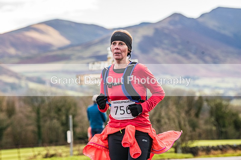 North Lakes Half Marathon  10k-1057 - North Lakes Half Marathon & 10K Road Races Monday 2nd January 2023