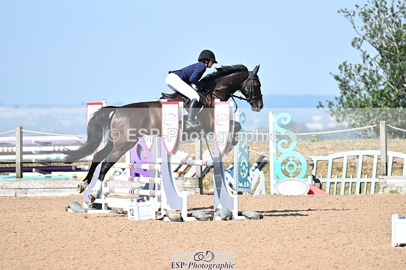 260722-102946-00165 - Cls 2 Brit Nov + 90cm Open
