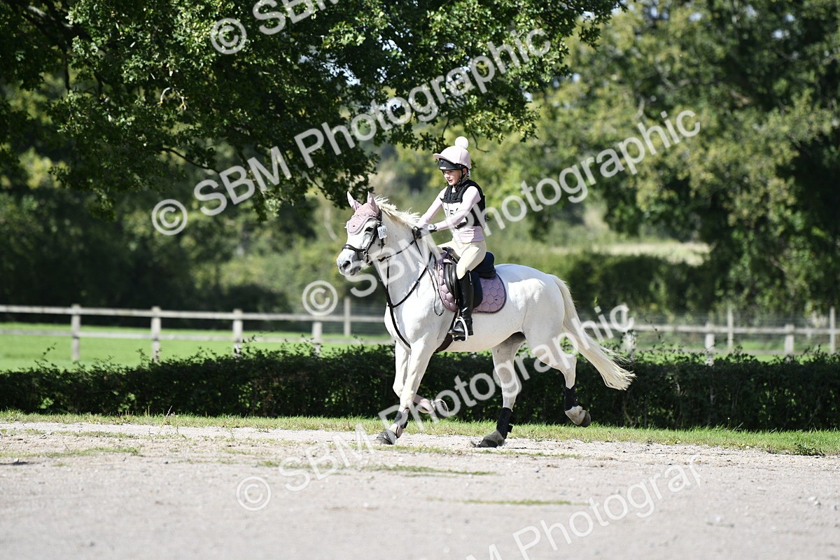 SBM_19229 - E8 - Eventers Challenge 50cm championship