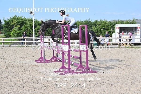 BPP_2414 - CLASS 3  0.85m Amateur Championship