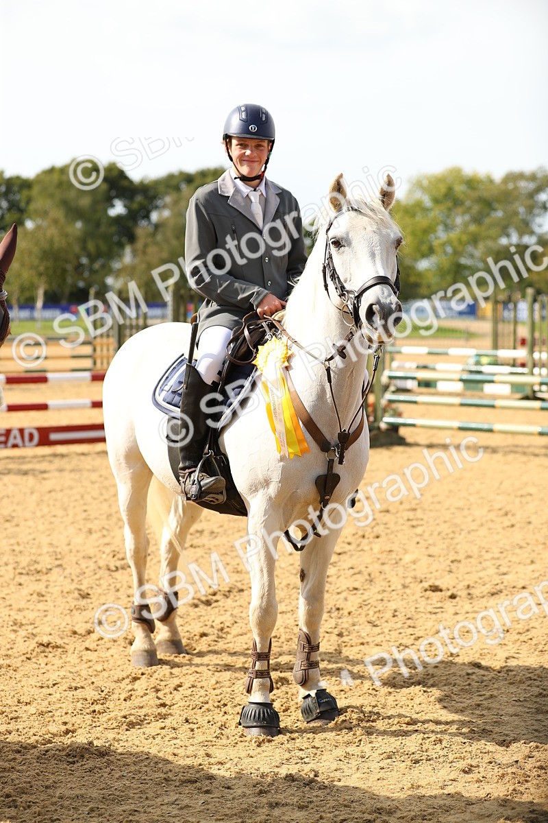 SBM_68025 - J17 - Junior Pony 80cm Championship