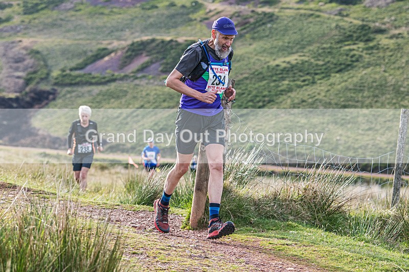 Gavel-254 - Gavel Fell Races (Junior & Senior) Wednesday 28th May 2025