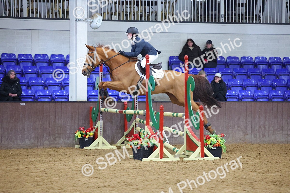 SBM_001332 - Class 14 - Nupafeed Supplements Senior Discovery/ 1m Open - First Round (1.00m)