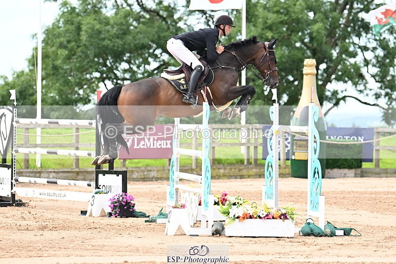 240721A-122318-17828 - Cls 8, 3 Star Big Tour LR 1.55m Grand Prix
