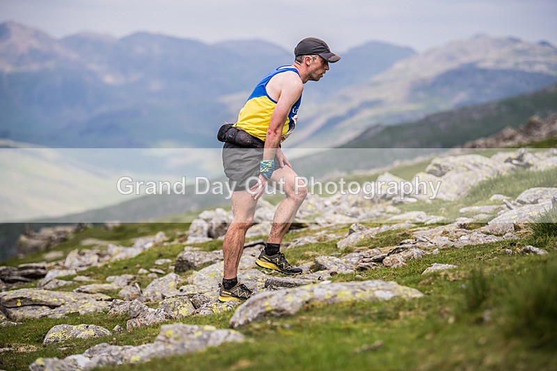 Duddon Short-13 - Duddon Valley Short Fell Race Saturday 1st June 2024