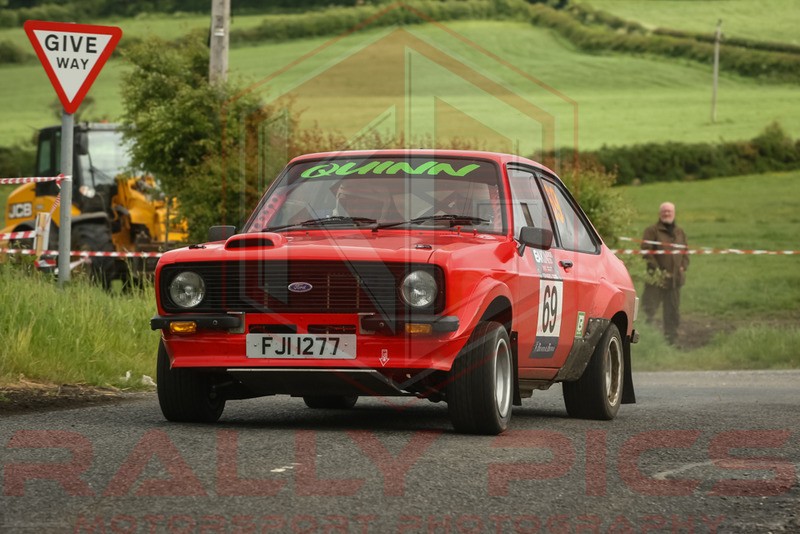 Maiden City Stages 81 of 89 - Maiden City Stages 2025