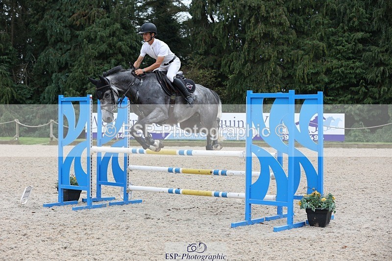 230908-165351-03028 - Cls 9 Snr Newcomers & 1.10m Open