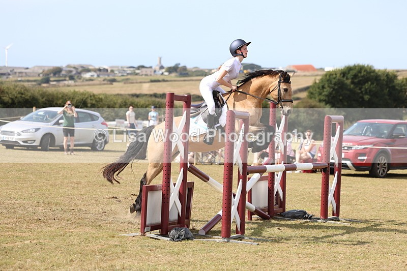 3E7A9940 - Ckass 6: 100cm