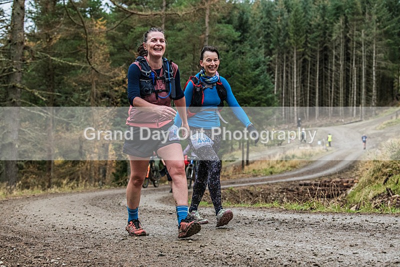 Glentress 21  10K-1846 - High Terrain Events Glentress 21 & 10K Trail Races Saturday 16th November 2024