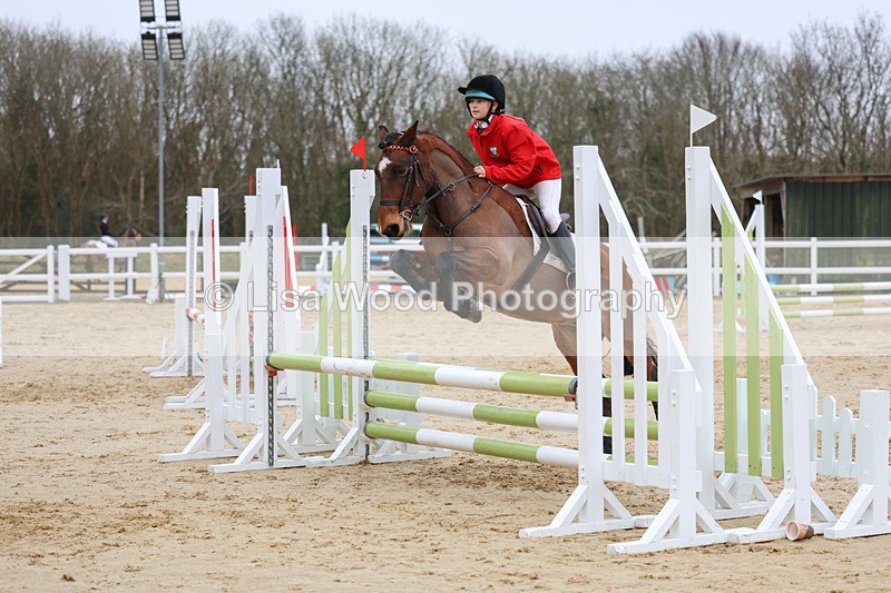 3E7A9338 - Class 4: 70/75cm