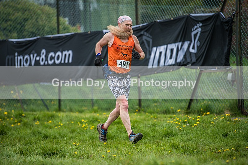 3 Peaks-3269 - The 3 Peaks Race Saturday 27th April 2024