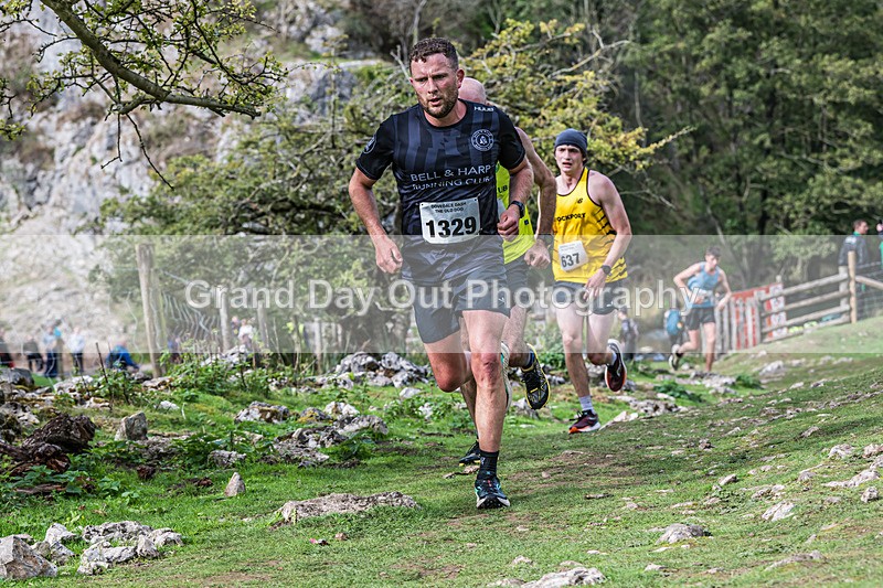 Dovedale-501 - Dovedale Dash Sunday 4th October 2026