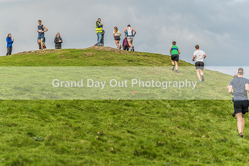 Latrigg-125 - Latrigg Fell Race Wednesday 15th May 2024