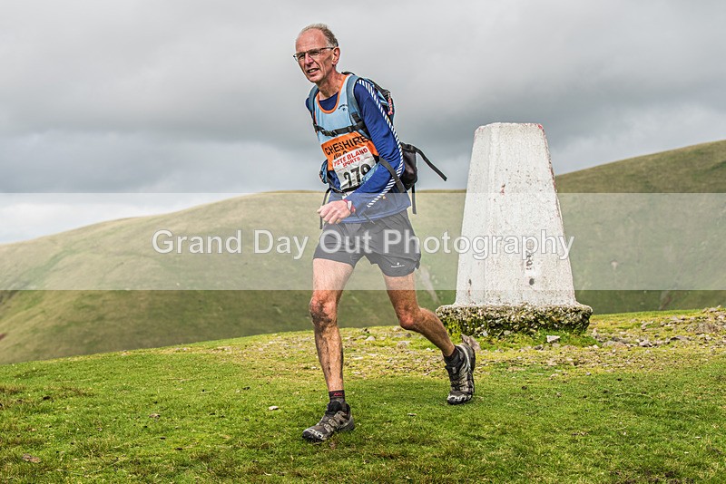 Sedbergh -1936 - Sedbergh Hills Fell Race Sunday 20th August 2023