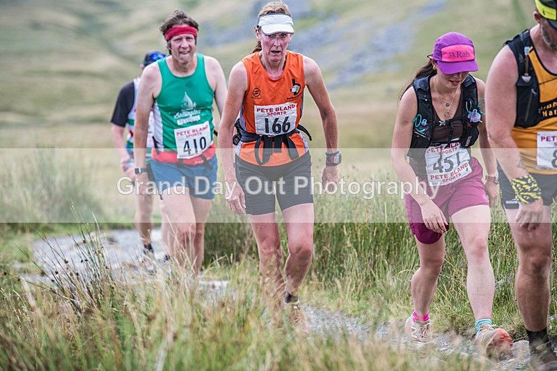 Ingleborough-455 - Ingleborough Mountain Race Saturday 18th July 2026