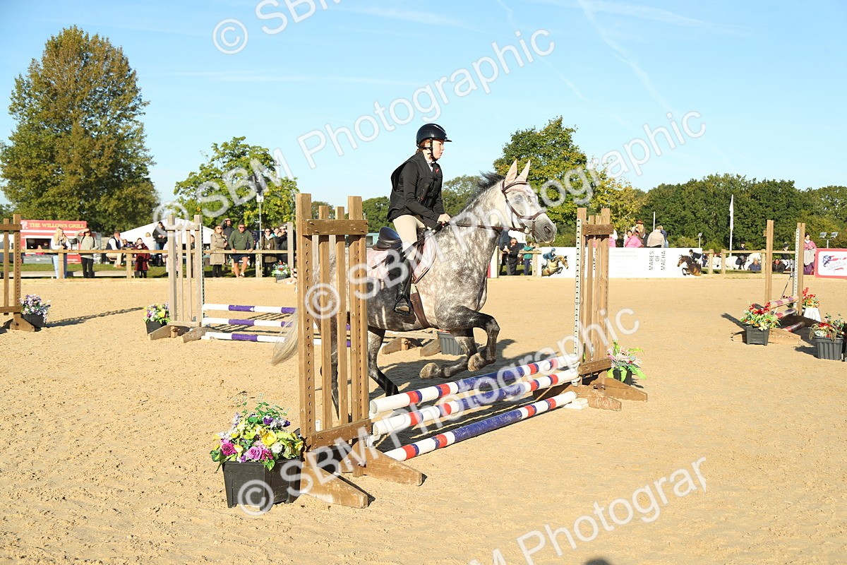 SBM_34966 - J5 - Junior Pony 50cm Championship