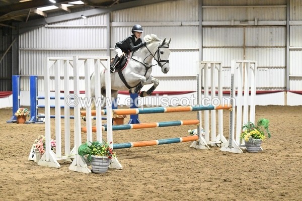 BPP_9355 - CLASS 8 1M